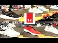UNDER ARMOUR OUTLET SHOES ON SALE MEN S AND WOMEN S NEW ARRIVALS SHOP WITH ME