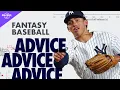 George Lombard DEBUTS WITH a BANG Fantasy Baseball Waiver Wire Pickups Pitchers 2026