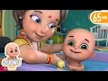 Download Lagu Munna Raja | Lori Song | Hindi poems | polular Hindi rhymes for children by Jugnu kids