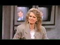 Murphy Brown BEST EPISODE EVER Everytime it Rains - You Get Wet S03E21