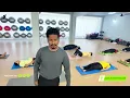 Download Lagu Workout Video For Home | Zumba Fitness With Unique Beats | Vivek Sir