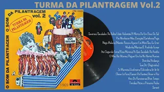 A TURMA DA PILANTRAGEM | VOLUME 2 | 1969