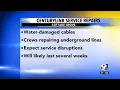 CenturyLink service out in Cottage Grove area