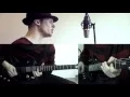 Download Lagu Unbound (The Wild Ride) - Avenged Sevenfold (Cover by Childé)