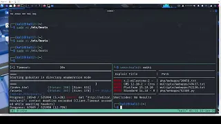 HTB Editor Walkthrough
