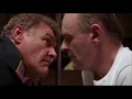 The Silence Of The Lambs Soundtrack - Lecter Escapes