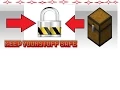 Minecraft lockette plugin tutorial