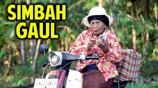 Download SIMBAH GAUL OTW PASAR - DAGELAN JOWO 147 - Ucup Klaten Mbah Minto MP3
