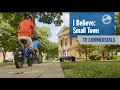 I Believe - Small Town Kentucky Farm Bureau Insurance