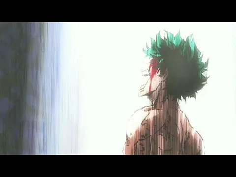 Download MP3 Odd Future by UVERworld [1 Hour] Extended My Hero Academia Season 3 OP 1