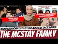 Lagu KELUARGA INI SEBENARNYA KEMANA ? LIBURAN, KABUR, ATAU DICULIK ?? THE MCSTAY FAMILY