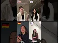Download Lagu Middle of the night - Elley Duhe song cover By /Johnny,Inki,Lyza and peony Who is the best singer