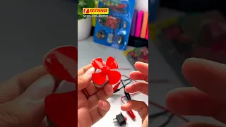 مشروع الدارة الكهربائي اولى متوسط والتوصيل متوفر اكسبلور Fun تلمسان هاشتاق ترند تلاميذ 