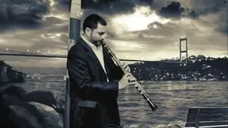 موسيقي حزينه   طمني عليك    دندنها