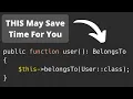 Example Why We Need PHP Return Types