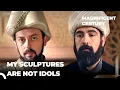 Download Lagu Ibrahim's Patience for Iskender Is Running Out | Magnificent Century Episode 62