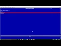 Program in qbasic to check palindrome number
