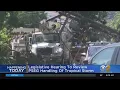 Lawmakers To Question PSEG Long Island Leadership On Handling Of Power Outages From Tropical Storm I