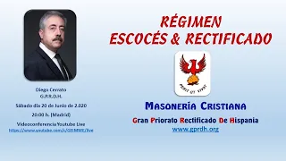 RÉGIMEN ESCOCES RECTIFICADO