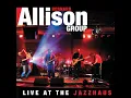 Groove with Me (Live) - Bernard Allison