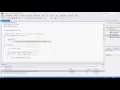 C Vectors Iterator