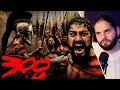 Download Lagu Cuando 300 hombres RETARON a un IMPERIO | Relato y Reflexiones