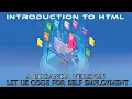 Introduction to HTML - A luganda Version part 1