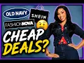 Cardi B Called BROKE Over Cheap Brand Deals