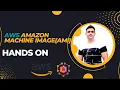 Create an AMI on AWS EC2 Tutorial AWS Essentials AWS AMI Hands On