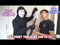 Download Lagu Giải Thuật Thôi Miên Của Hacker (Tập 8) Giải Cứu Củ Cải