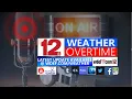 WEATHER OVERTIME - APR 3 2024
