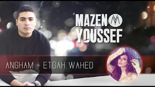 Angham Etgah Wahed Cover By Mazen Youssef أنغام إتجاه واحد موسيقى 