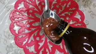 سيرو الرمان الطبيعي لزيادة الوزن لمدة قصيرة وفتح الشهية بمكونات صحية 