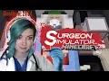 Download Lagu THE DOCTOR YOU GET, NOT THE ONE YOU WANT. | Surgeon Simulator Minecraft Mod!