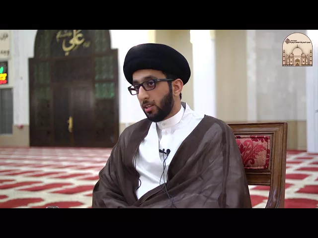 ⁣موارد الغيبةموارد الغيبة - سماحة السيد موسى العلي