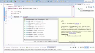 Java Programming Tutorial - 15