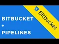 Bitbucket Tutorial - How to Create BitBucket CICD Pipelines