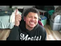Set In Stone - Zillionaire Doe | PRADA'S RAW REACTION