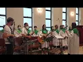 HOLY, HOLY By SSC CHOIR