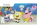 Spongebob Krusty Krab (OFFICIAL TRAP REMIX)