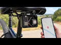 Title ESP32 GPS Tracker - DIY Build Guide No SIM Card Required