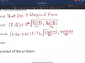 AP Stat Unit 6 Confidence Interval for a Difference in Proportions