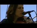 Wailin' Jennys - Begin (Live @Pickathon 2006)