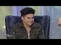 TWBA: Fast Talk with Ronnie Alonte