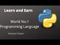 Python tutorial in Urdu Hindi 10 Relational and logical operators in python