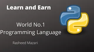 Python tutorial in Urdu Hindi 10 Relational and logical operators in python
