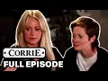 Download Lagu Coronation Street Full Episode | Wednesday 15th October 2025