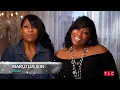 Pregnant Bride Has a Sassy Sister | Say Yes to the Dress | TLC