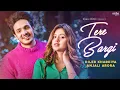 Download Lagu Tere Bargi - Latest Haryanvi Songs Haryanvi - Diler Kharkiya Ft Anjali Arora - Sadgi Teri Ne Dil