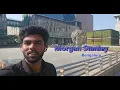 Morgan Stanley Banglore office - Mini Vlog Inside Office Life at Morgan Stanley Carrer Vlog